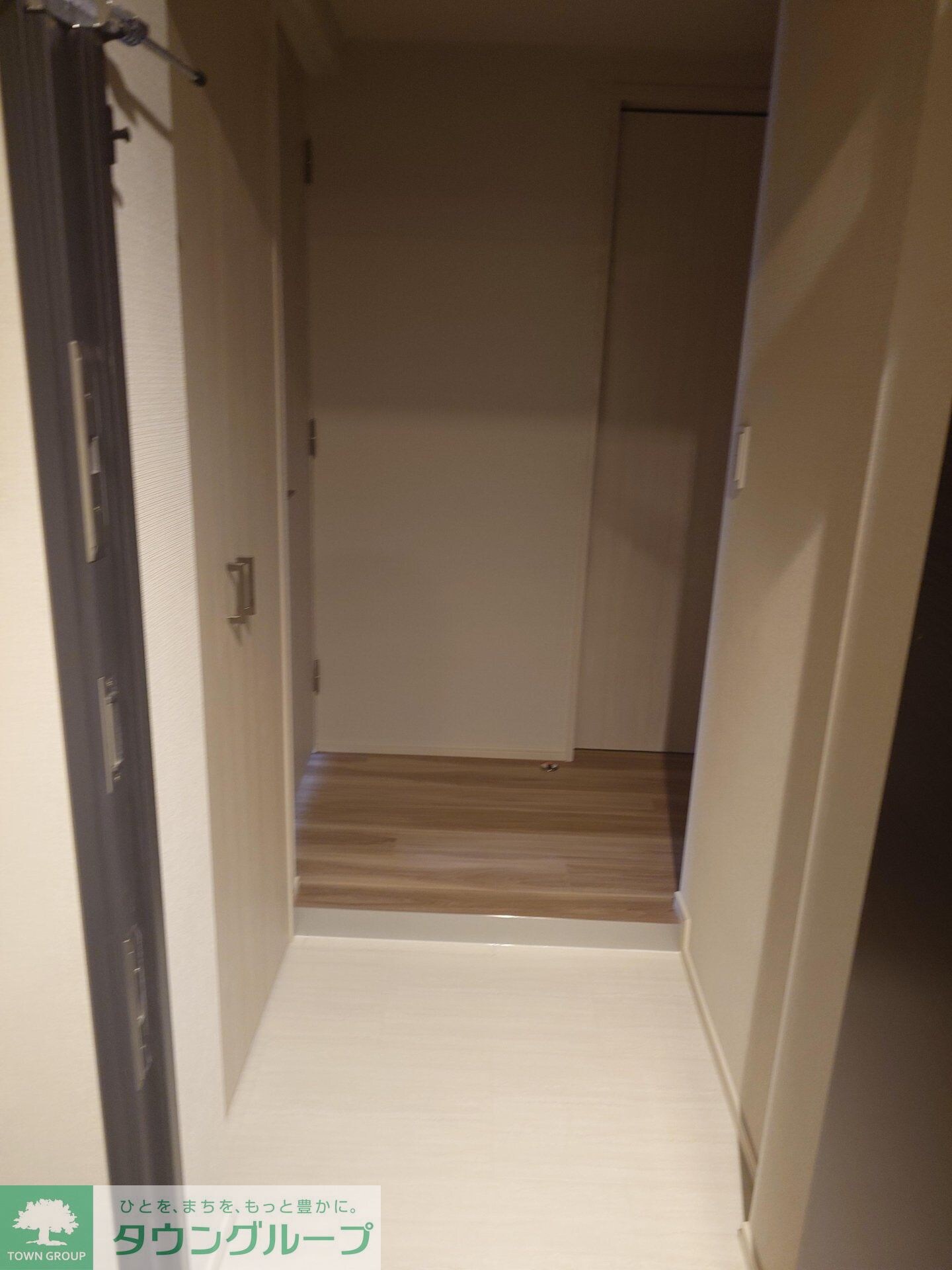 ジオエント秋葉原の物件内観写真