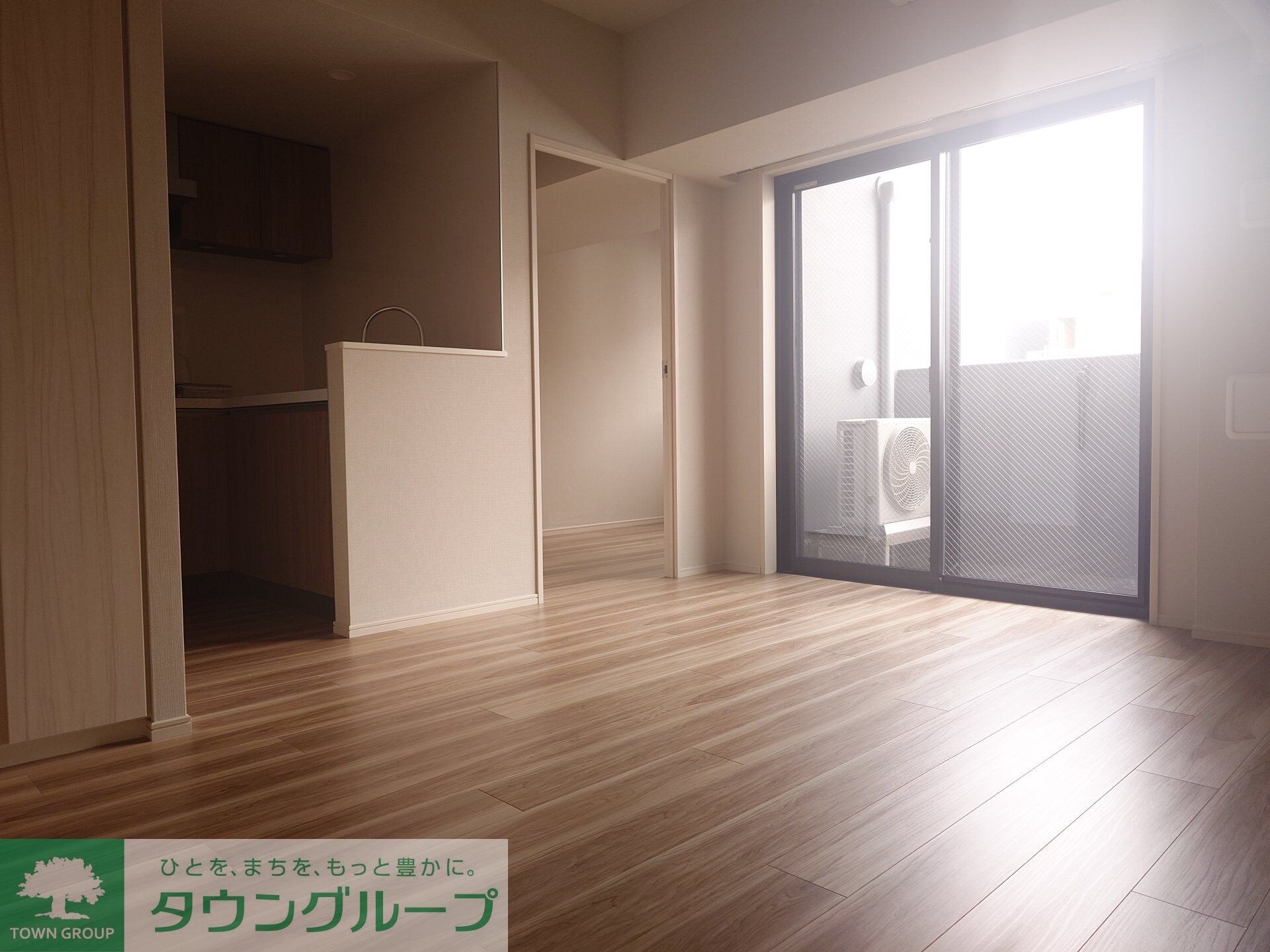 ジオエント秋葉原の物件内観写真