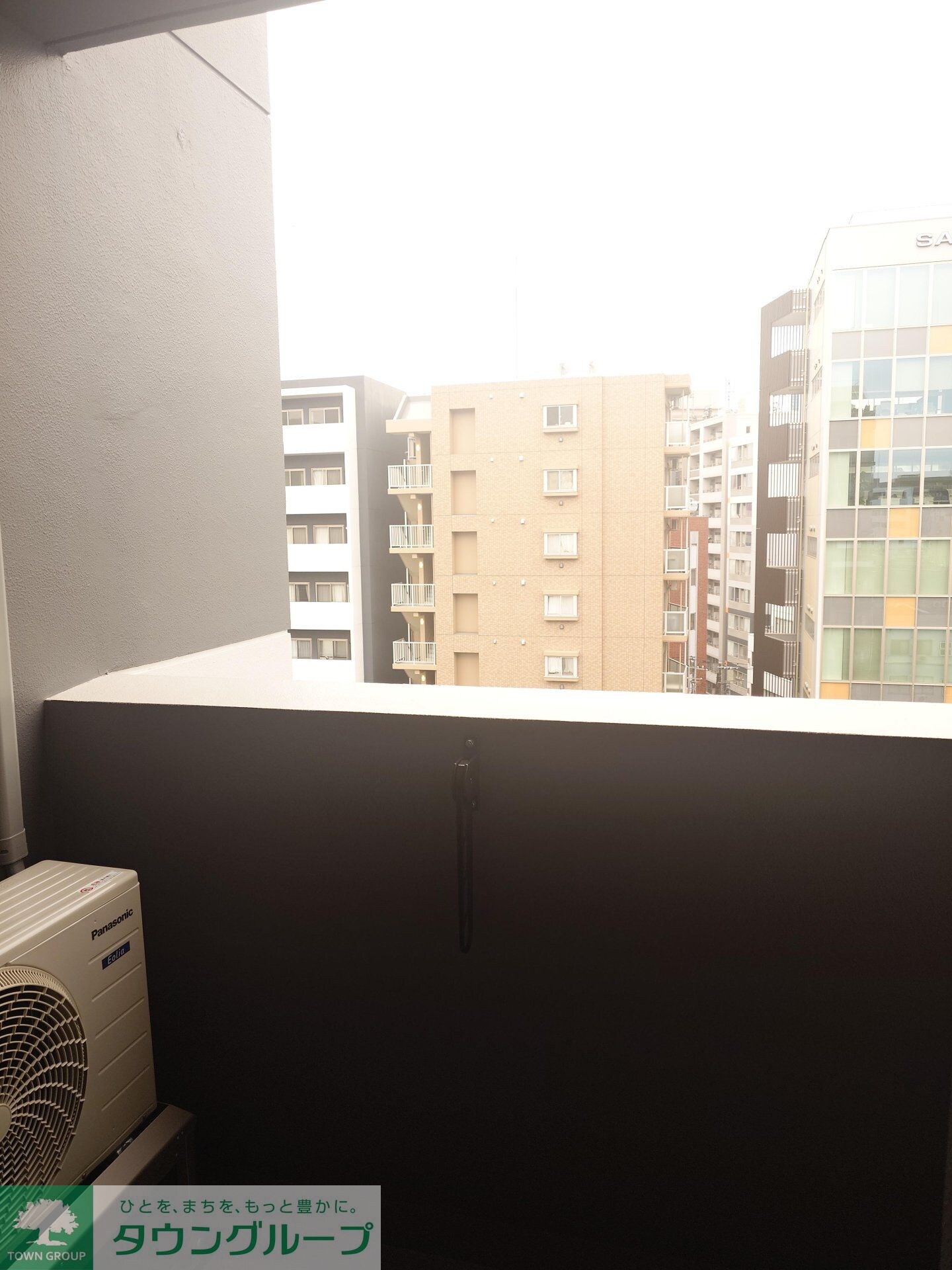 ジオエント秋葉原の物件内観写真