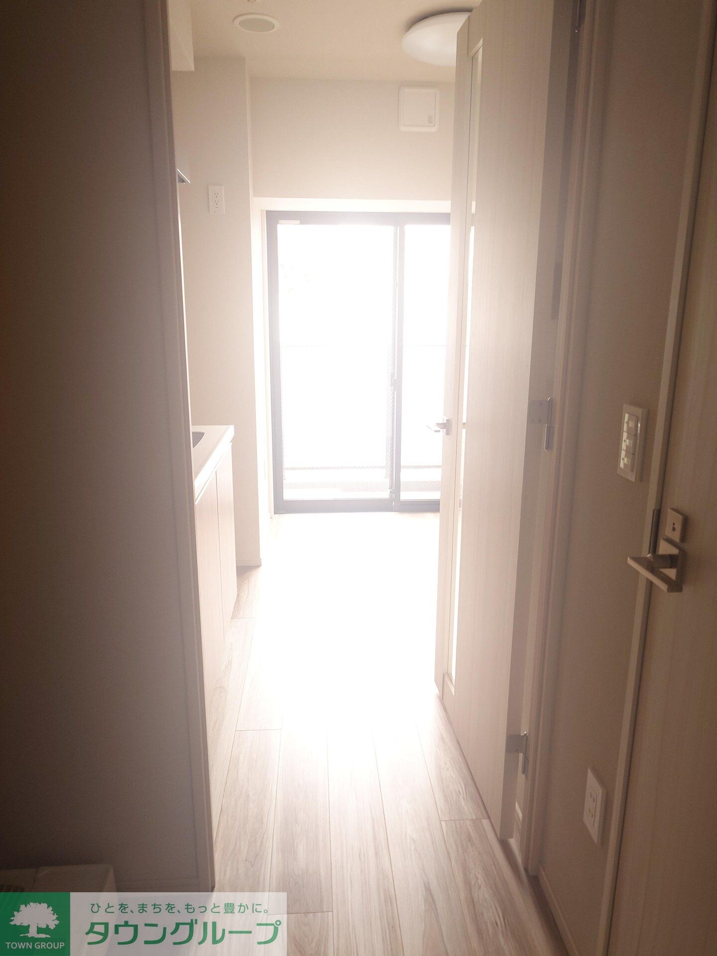 ジオエント秋葉原の物件内観写真