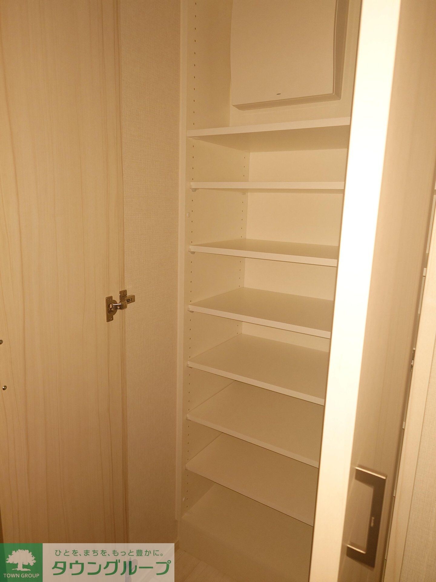 ジオエント秋葉原の物件内観写真