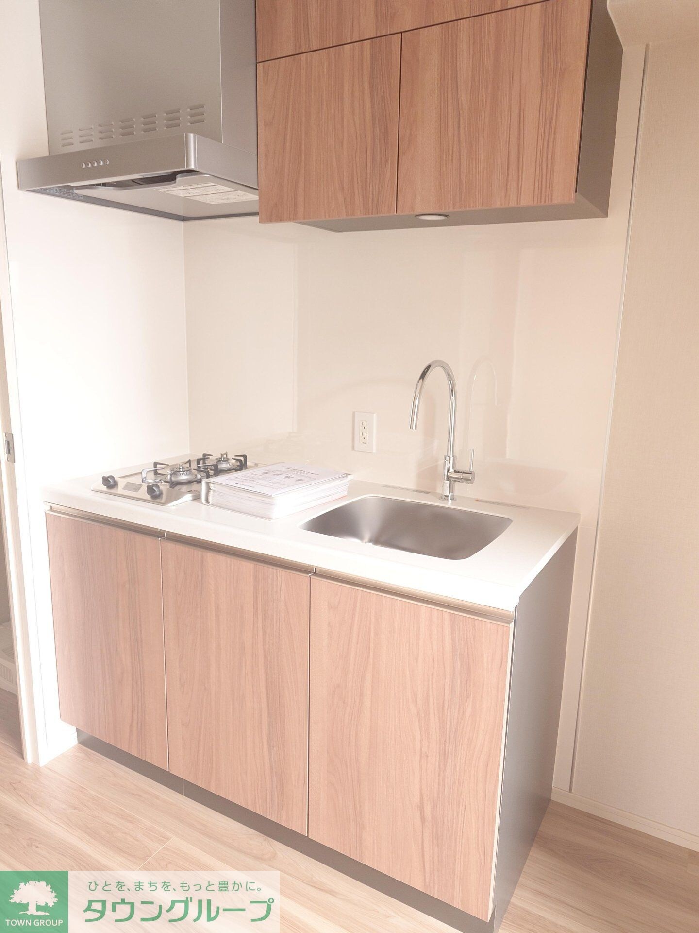 ジオエント秋葉原の物件内観写真