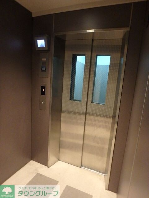 ユニフォート目黒中町の物件内観写真