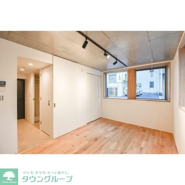 LEGALAND芝公園の物件内観写真