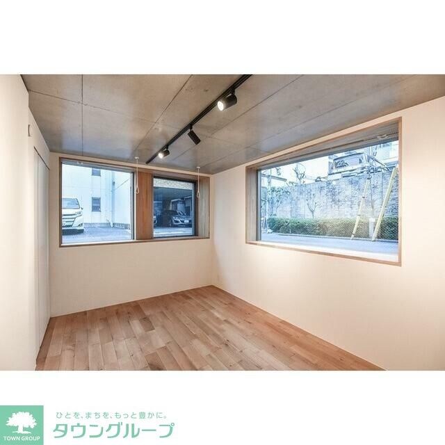 LEGALAND芝公園の物件内観写真