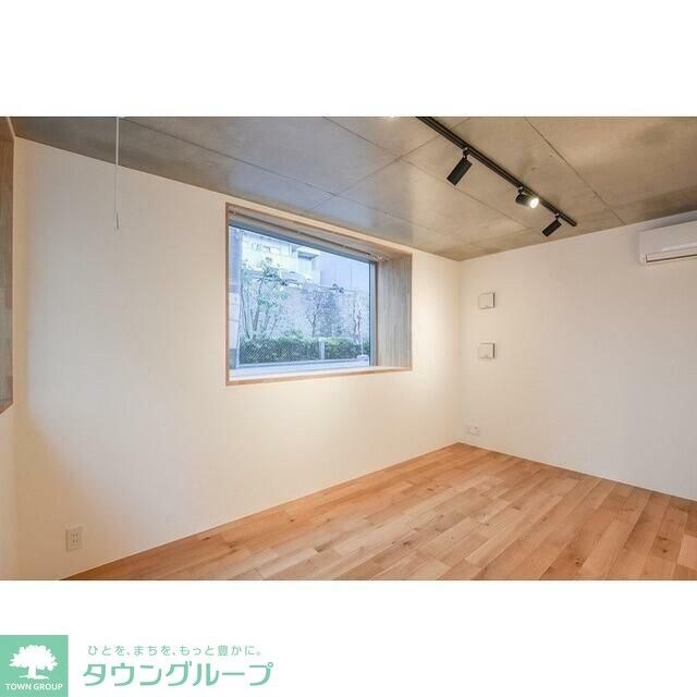 LEGALAND芝公園の物件内観写真