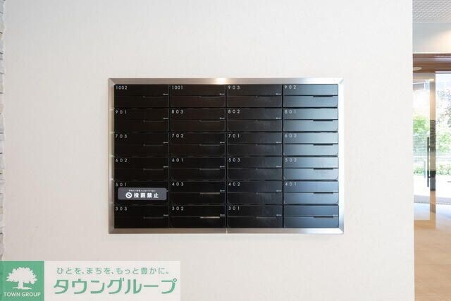 インプルーブ西馬込の物件内観写真