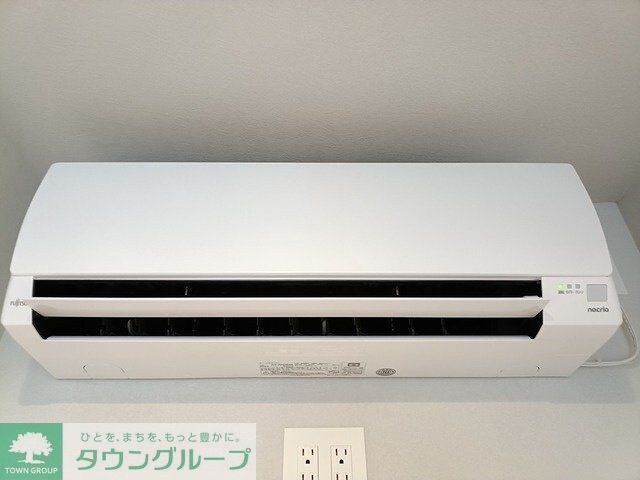 ウェルスクエア新宿戸山の物件内観写真