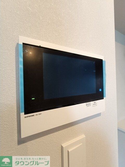 ウェルスクエア新宿戸山の物件内観写真