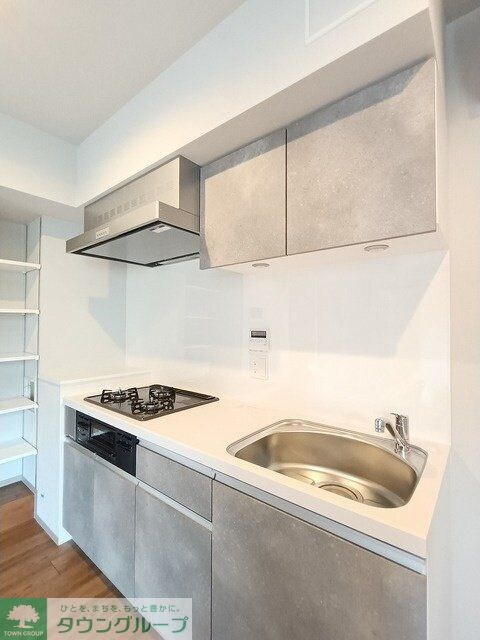 ウェルスクエア新宿戸山の物件内観写真