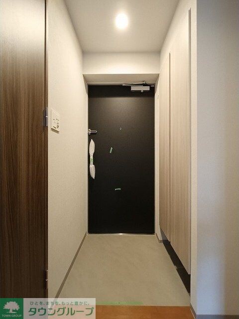 ウェルスクエア新宿戸山の物件内観写真