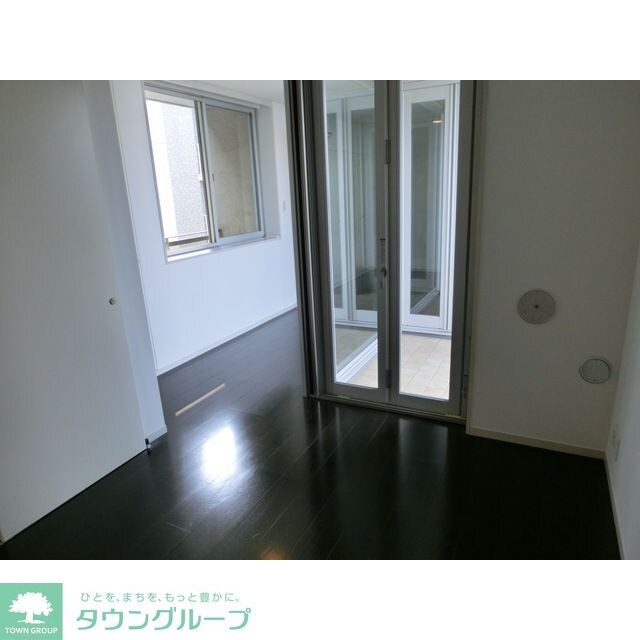 カーサ・ポルトーネの物件内観写真