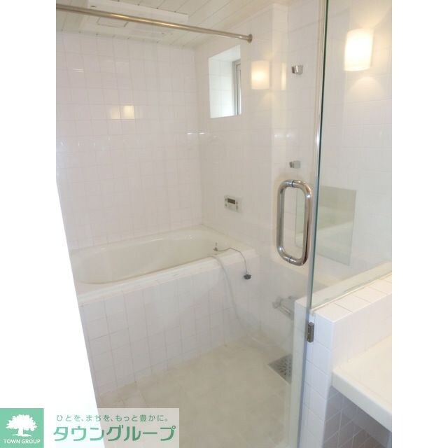 カーサ・ポルトーネの物件内観写真