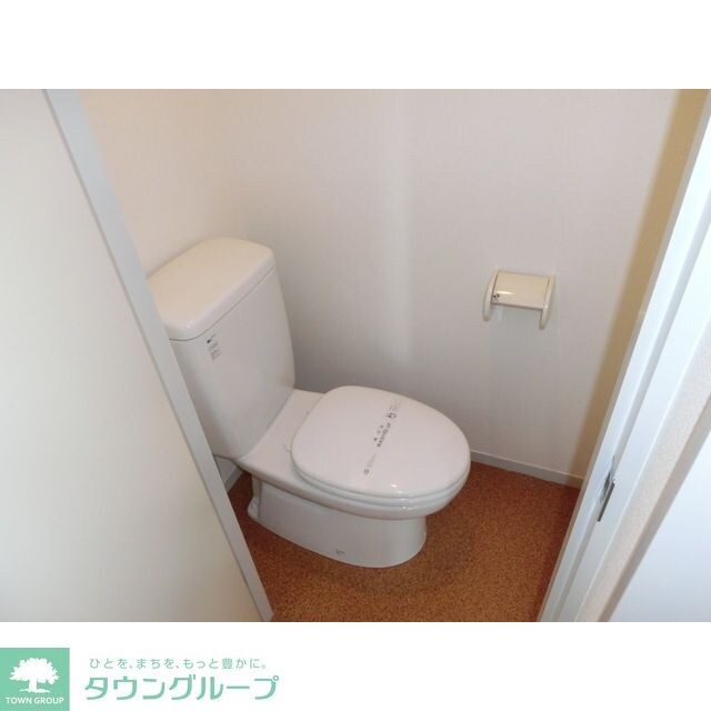 カーサ・ポルトーネの物件内観写真