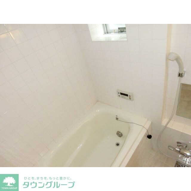 カーサ・ポルトーネの物件内観写真