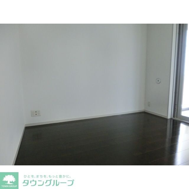 カーサ・ポルトーネの物件内観写真