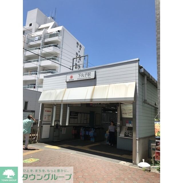 カーサ・ポルトーネの物件内観写真