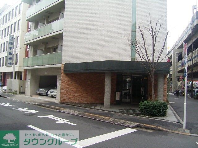 エクセレント麻布十番の物件内観写真