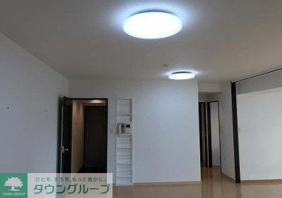 エクセレント麻布十番の物件内観写真