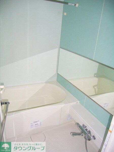 エクセレント麻布十番の物件内観写真