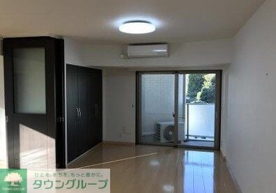 エクセレント麻布十番の物件内観写真