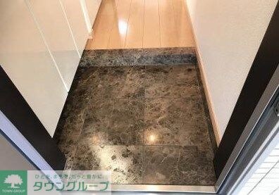 エクセレント麻布十番の物件内観写真