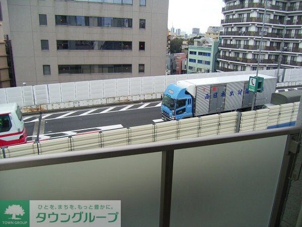 エクセレント麻布十番の物件内観写真