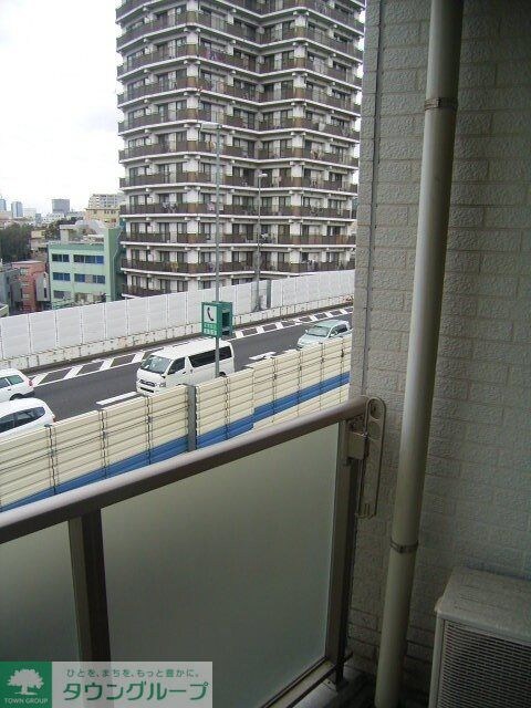 エクセレント麻布十番の物件内観写真