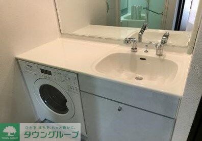 エクセレント麻布十番の物件内観写真