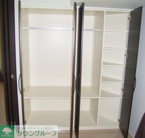 エクセレント麻布十番の物件内観写真