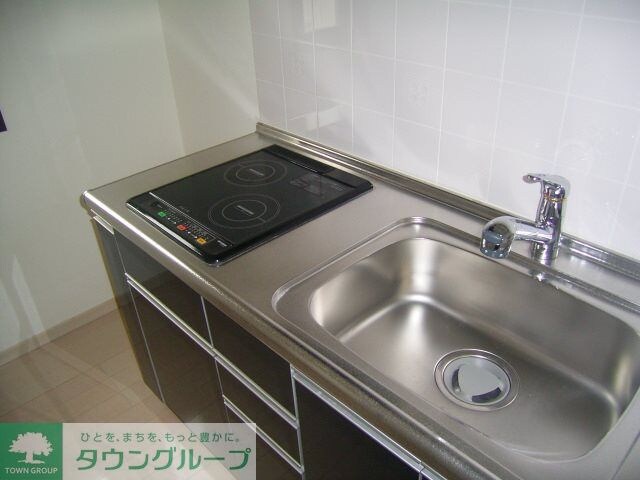 エクセレント麻布十番の物件内観写真