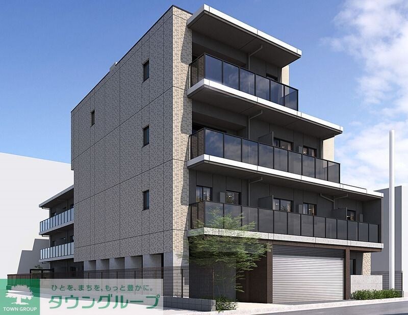 ヴェルデ若葉の物件内観写真