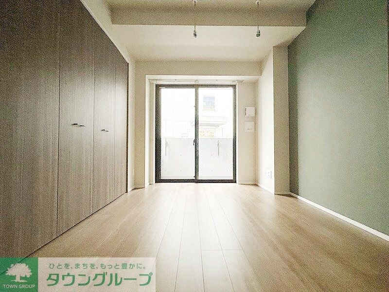 ヴェルデ若葉の物件内観写真