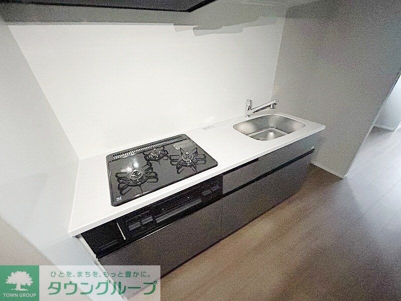 ヴェルデ若葉の物件内観写真