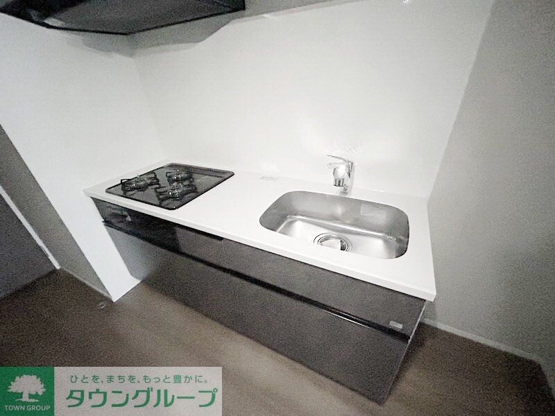 ヴェルデ若葉の物件内観写真