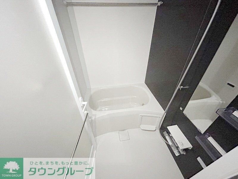 ヴェルデ若葉の物件内観写真