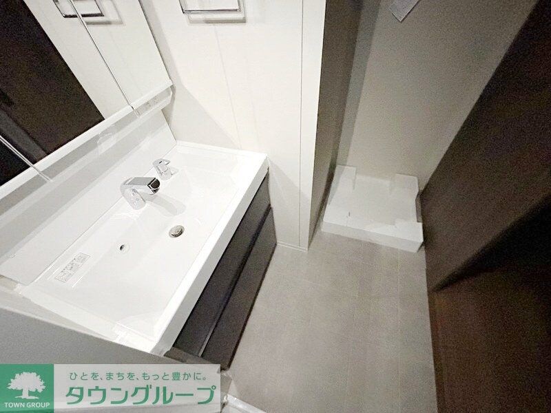 ヴェルデ若葉の物件内観写真