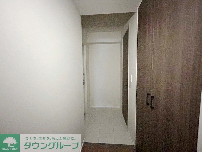 ヴェルデ若葉の物件内観写真