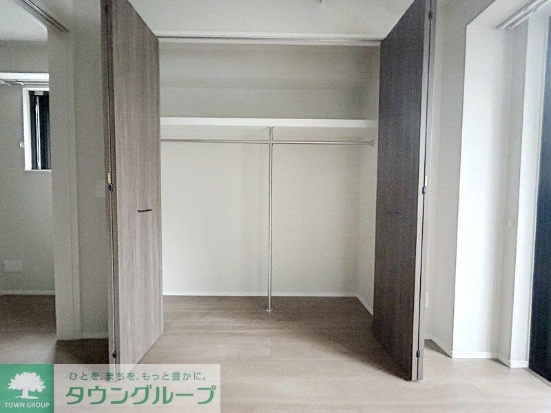 ヴェルデ若葉の物件内観写真