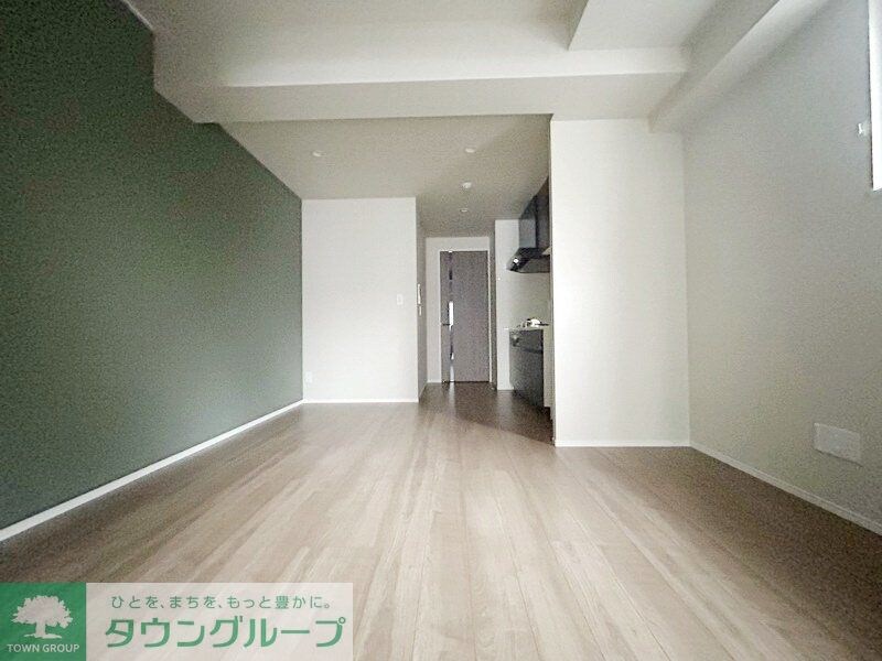 ヴェルデ若葉の物件内観写真