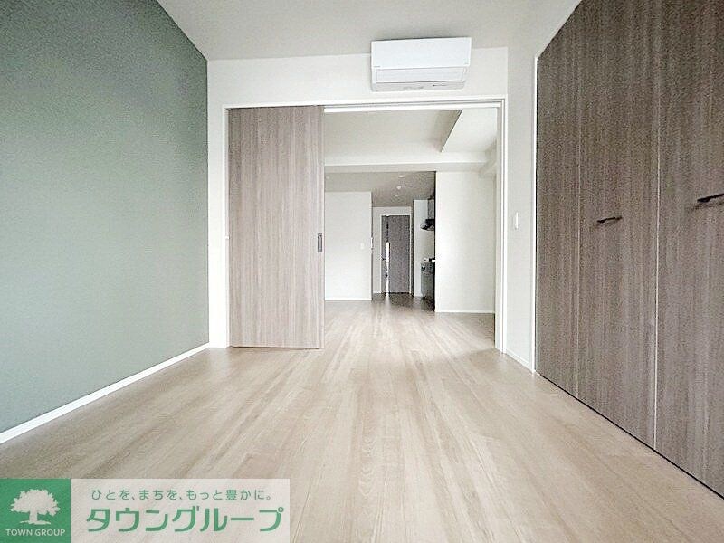 ヴェルデ若葉の物件内観写真