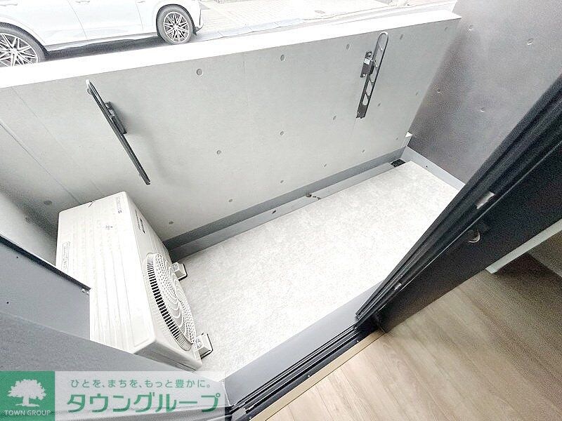 ヴェルデ若葉の物件内観写真