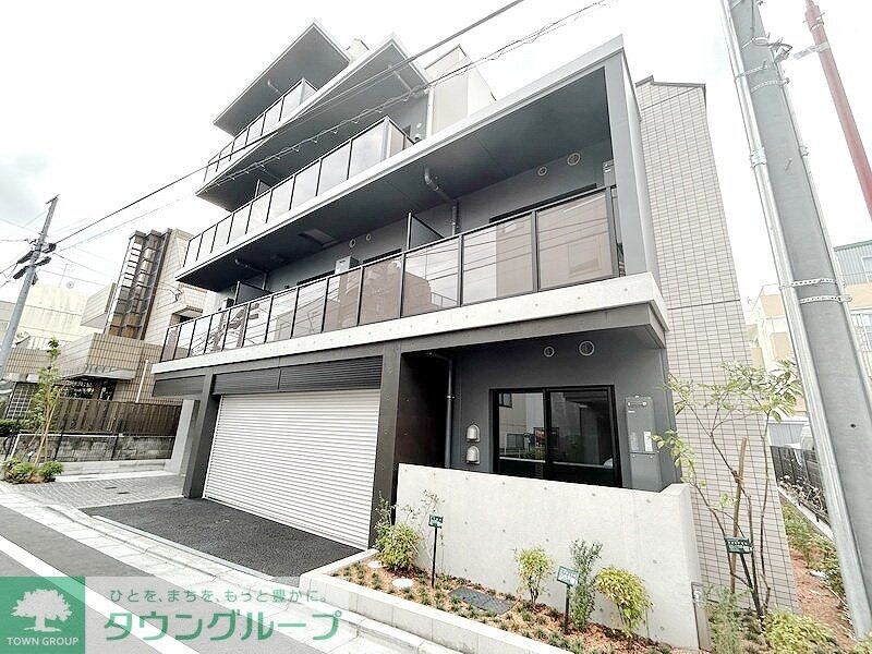 ヴェルデ若葉の物件内観写真