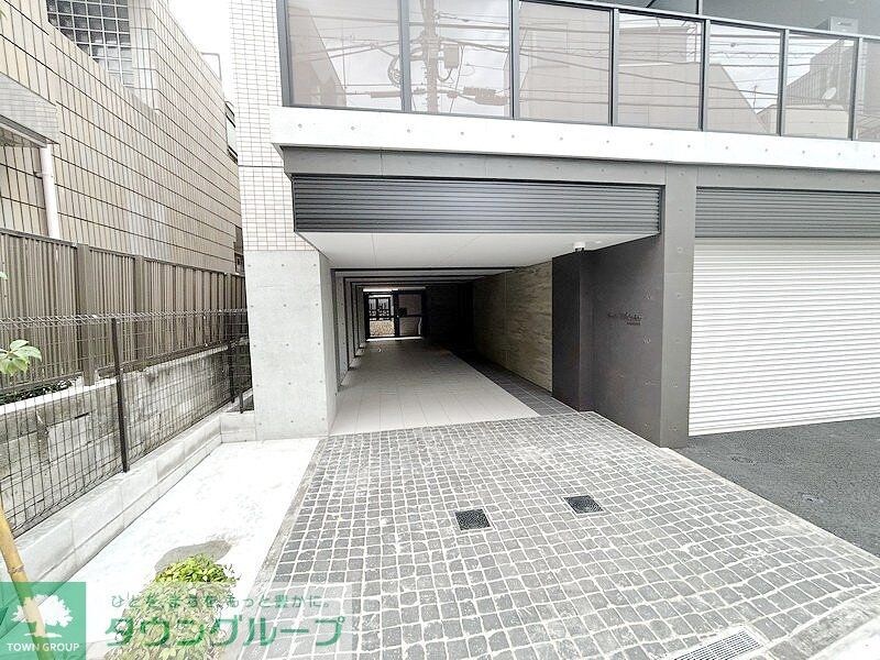 ヴェルデ若葉の物件内観写真