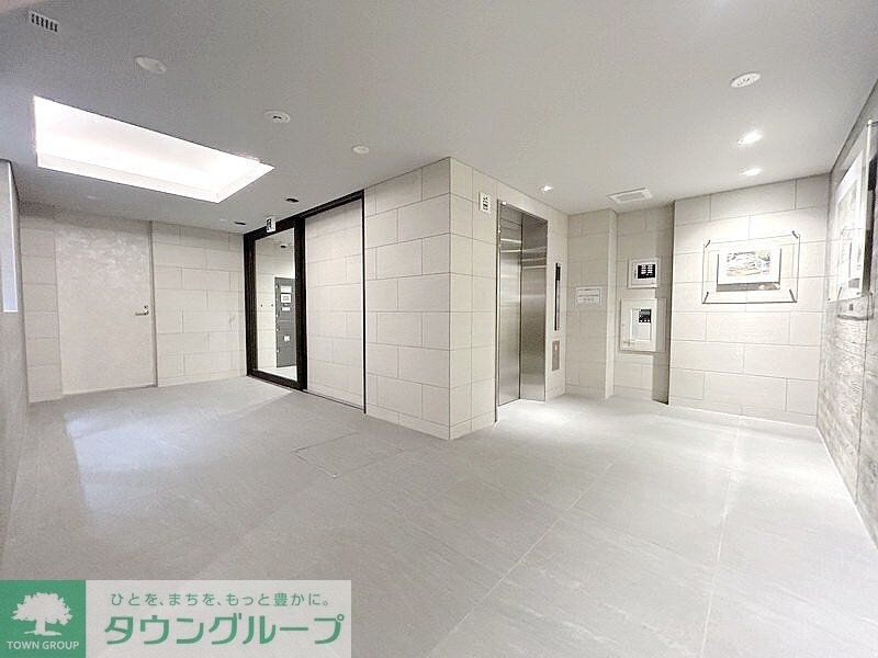 ヴェルデ若葉の物件内観写真