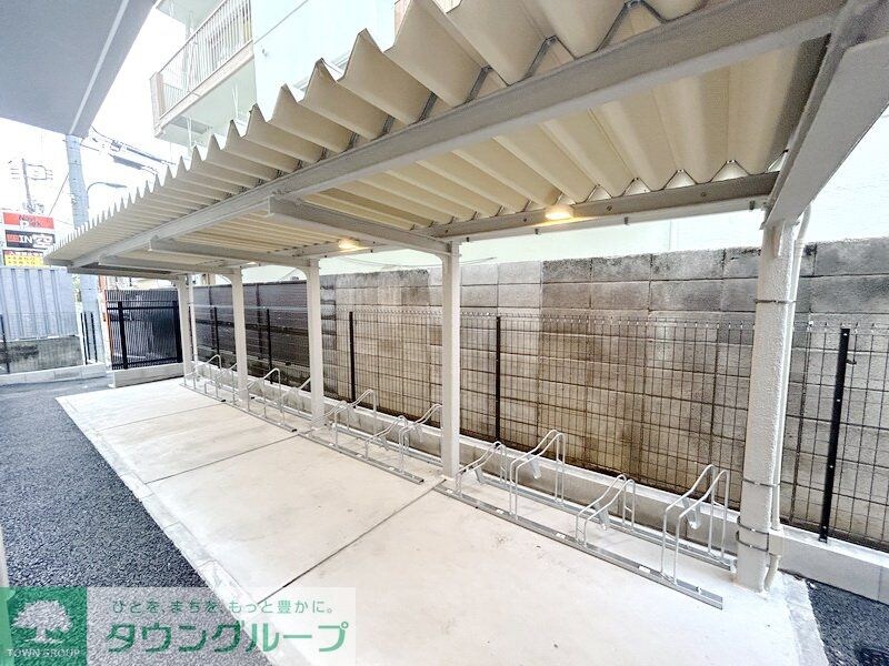 ヴェルデ若葉の物件内観写真