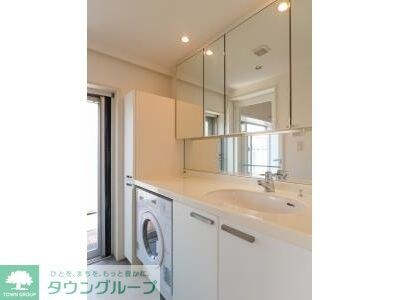 エスティメゾン白金台の物件内観写真