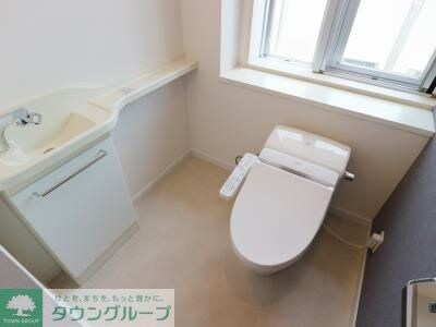 エスティメゾン白金台の物件内観写真