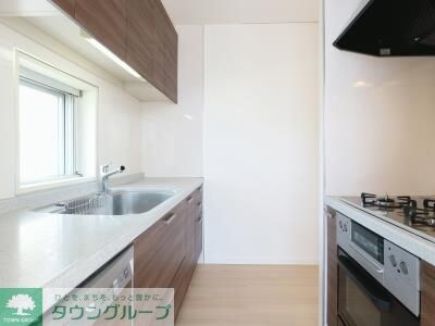 エスティメゾン白金台の物件内観写真