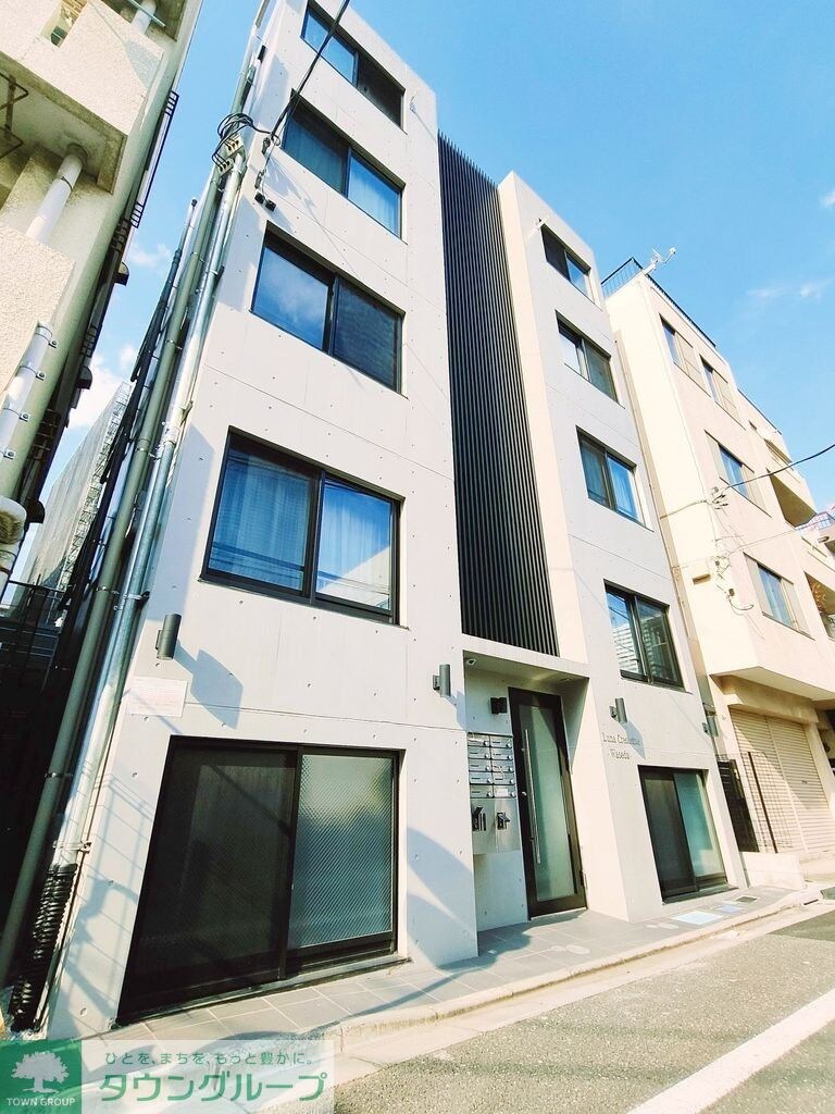 ルーナクレシェンテ早稲田の物件内観写真